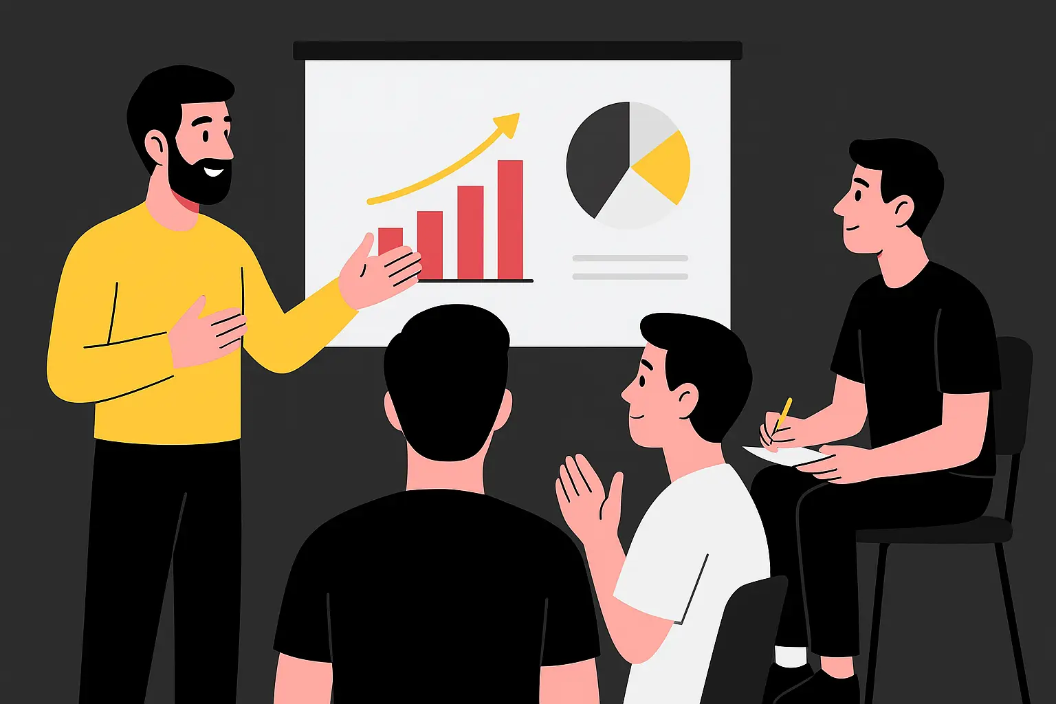 Сложные интеграции и API-шины