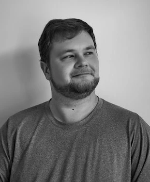 Максим Винников