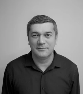 Тимур Конник